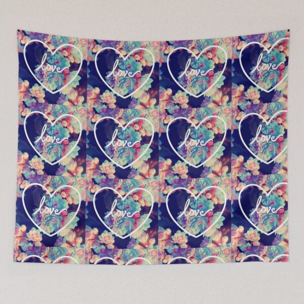 Item preview, Love words with hearts Shape designe designed and sold by Fashionlover14.