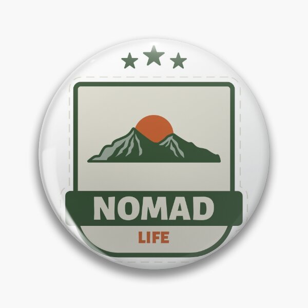 Item preview, Nomad Life designed and sold by CaseyConcepts.