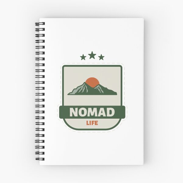 Item preview, Nomad Life designed and sold by CaseyConcepts.
