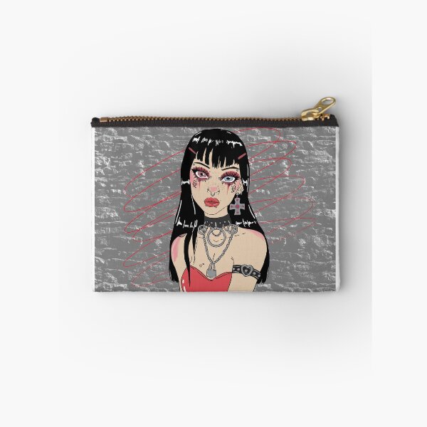 Artikelvorschau, Alt Goth Girl entworfen und verkauft von summerrrrxo.
