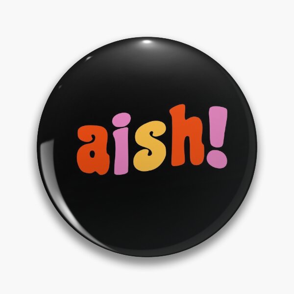 Item preview, aish kdrama designed and sold by thetypo.