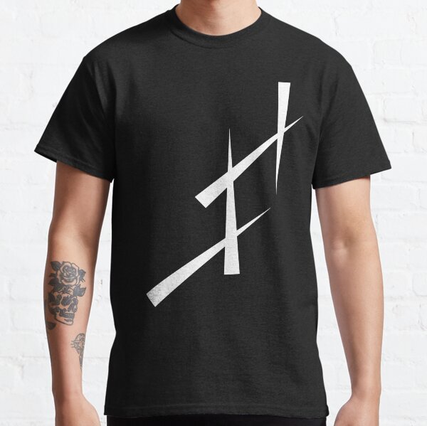Triangulate Classic T-Shirt