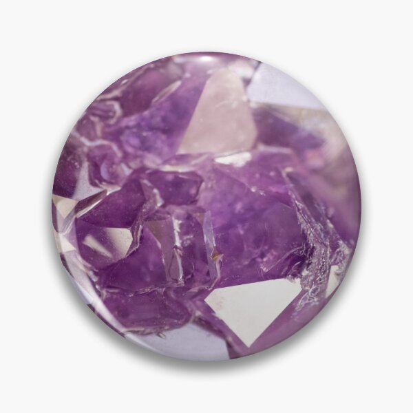 Item preview, Polished Amethyst designed and sold by Mooscellaneous.