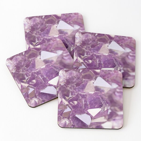 Item preview, Polished Amethyst designed and sold by Mooscellaneous.