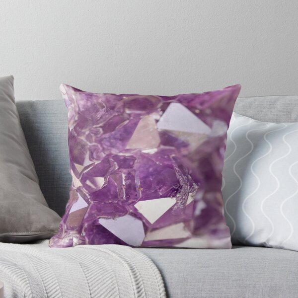 Item preview, Polished Amethyst designed and sold by Mooscellaneous.