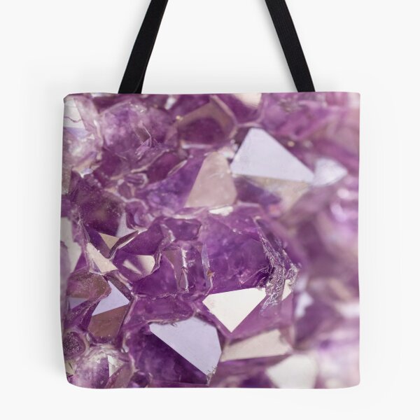 Item preview, Polished Amethyst designed and sold by Mooscellaneous.