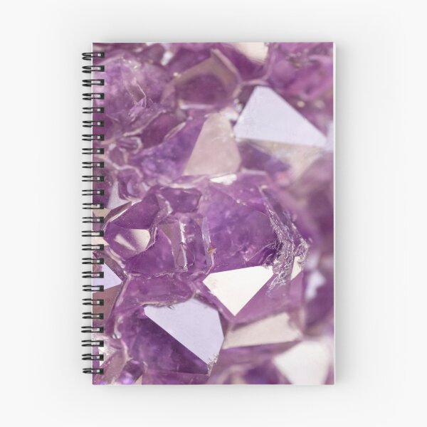 Item preview, Polished Amethyst designed and sold by Mooscellaneous.