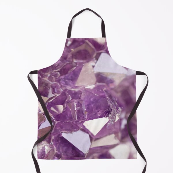 Item preview, Polished Amethyst designed and sold by Mooscellaneous.