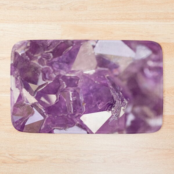 Item preview, Polished Amethyst designed and sold by Mooscellaneous.