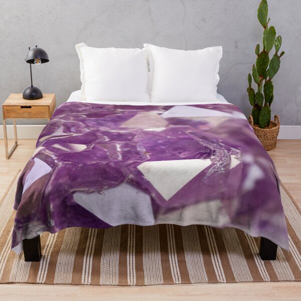 Item preview, Polished Amethyst designed and sold by Mooscellaneous.