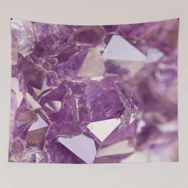 Item preview, Polished Amethyst designed and sold by Mooscellaneous.
