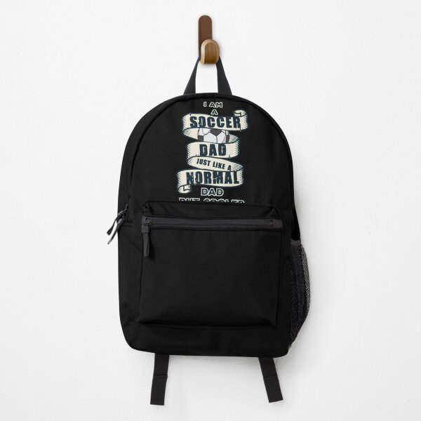 Item preview, Soccer Dad designed and sold by DELMEO.