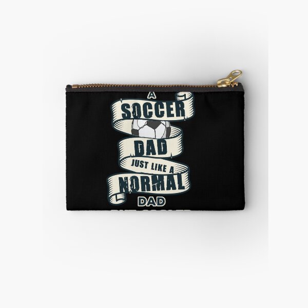 Item preview, Soccer Dad designed and sold by DELMEO.