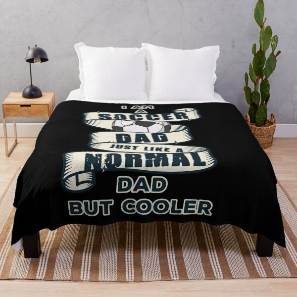 Item preview, Soccer Dad designed and sold by DELMEO.