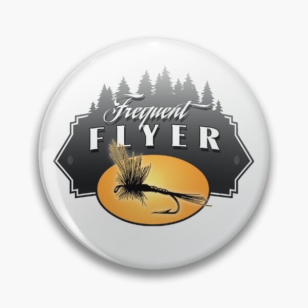 Item preview, Fly fishing  designed and sold by Pixelmatrix.