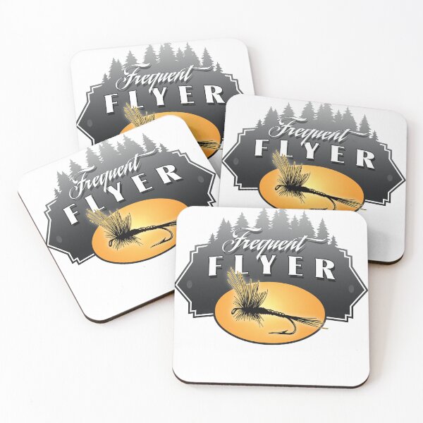 Item preview, Fly fishing  designed and sold by Pixelmatrix.