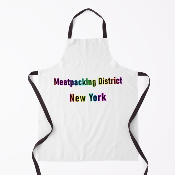 Item preview, Meatpacking District N Y - 4 Electric Neon designed and sold by KATKattalestv.