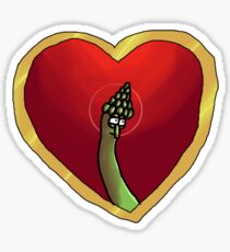 ARchibald.... Sticker