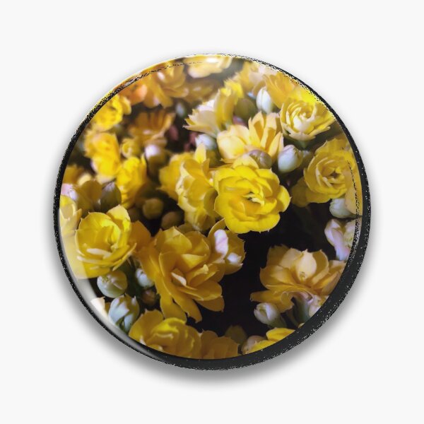 Item preview, Luteum Flore designed and sold by watsonlynn.