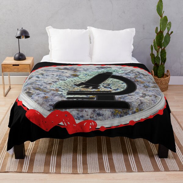 Item preview, CELL CULTURE LOVE FRAME MICROSCOPE MEDICAL LABORATORY SCIENCE designed and sold by Hippiesole.