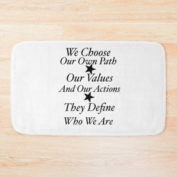 Item preview, Stefan Salvatore Quote (White)  designed and sold by LiaRose22.