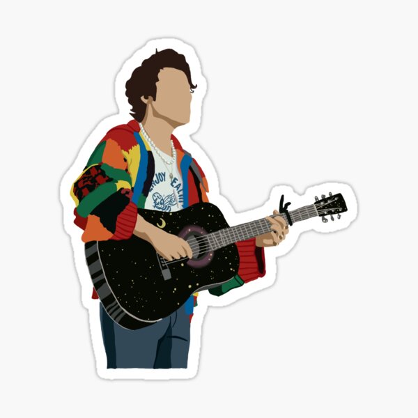 Harry Styles Cardigan Gifts Merchandise Redbubble