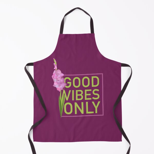 Item preview, Good Vibes Only designed and sold by Sorilucky.