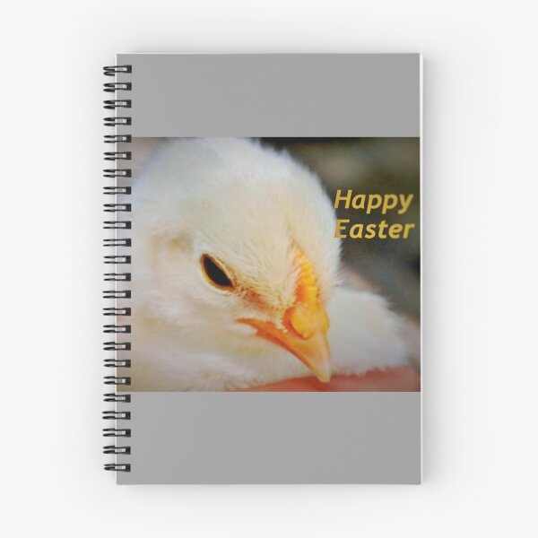 Item preview, Happy Easter Chick designed and sold by B. Randi Bailey.