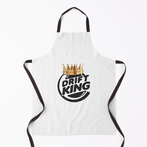 Item preview, Drift King designed and sold by NiceShirtY.
