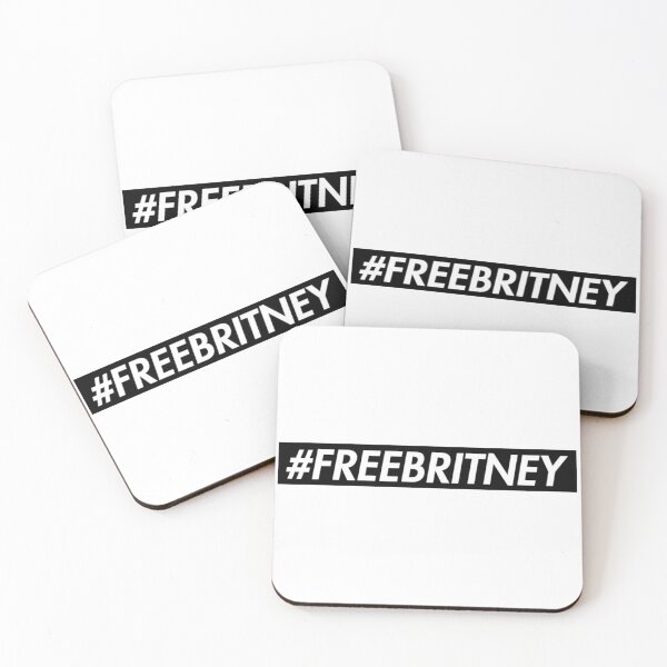Item preview, Free Britney freebritney designed and sold by MakeItTrend.