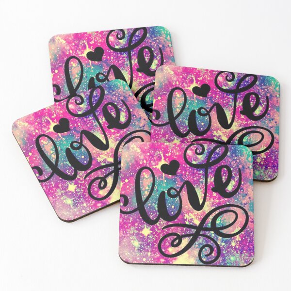 Item preview, Love words designe designed and sold by Fashionlover14.