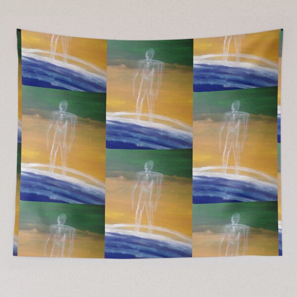 Item preview, Shore man designed and sold by Ovahill.