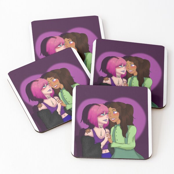 Item preview, Naomi and Valeria designed and sold by Lildiablitafox2.