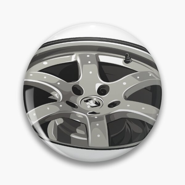 Item preview, Rim Wheels designed and sold by carvect-id.