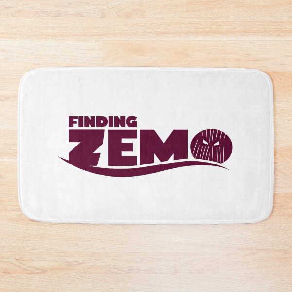 Item preview, Finding Zemo designed and sold by JScotty4Reel.