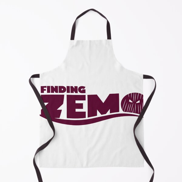 Item preview, Finding Zemo designed and sold by JScotty4Reel.