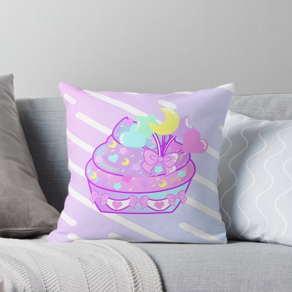 Artikelvorschau, Cupcake! entworfen und verkauft von fairyspace.
