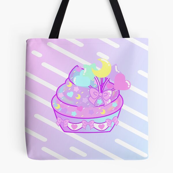 Item preview, Cupcake! designed and sold by fairyspace.