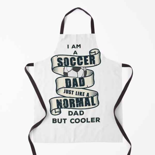 Item preview, Soccer Dad designed and sold by DELMEO.