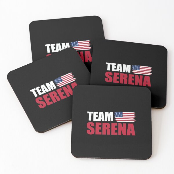 Item preview, Team Serena Williams designed and sold by conway92.