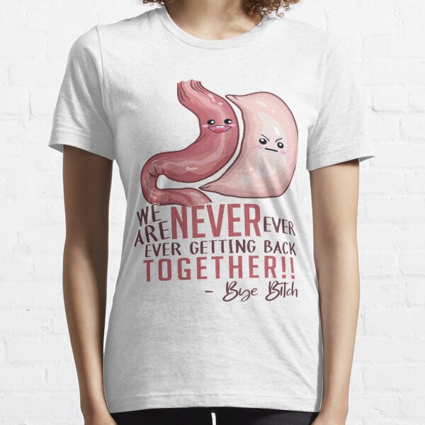 Never Ever Ever T Shirts Redbubble 9680