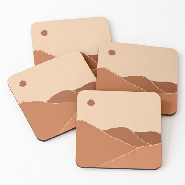 Item preview, Sand Dunes in the Sun  designed and sold by AngelinaSavi.