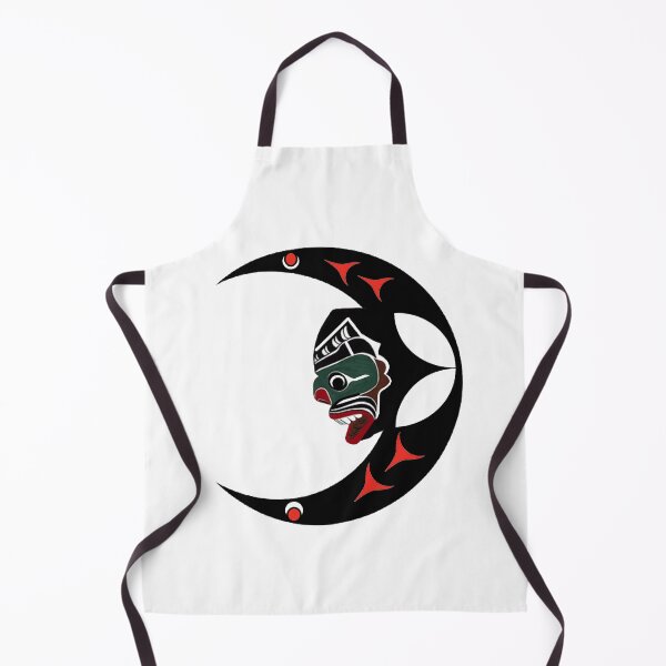 Item preview, Mask in the Moon designed and sold by NINUNO.