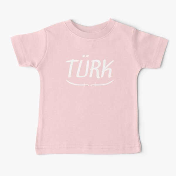 Vetements Enfant Et Bebe Sur Le Theme Turc Redbubble