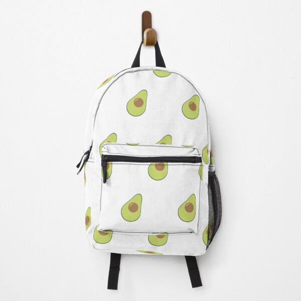 Item preview, Pattern with avocado designed and sold by Художник.