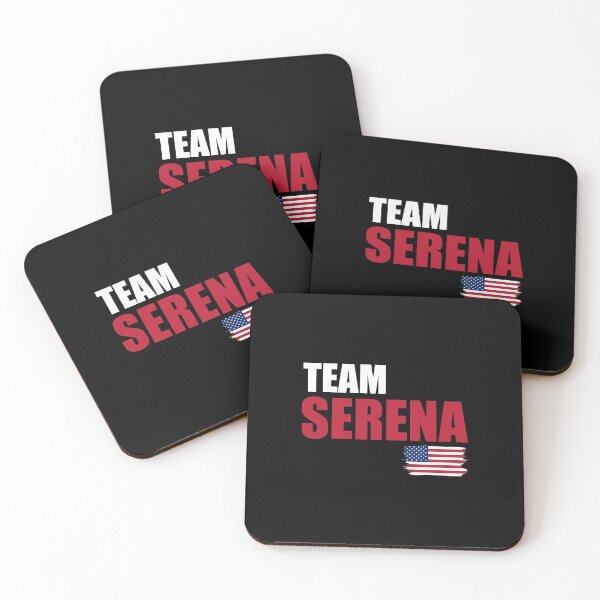 Item preview, Team Serena designed and sold by conway92.