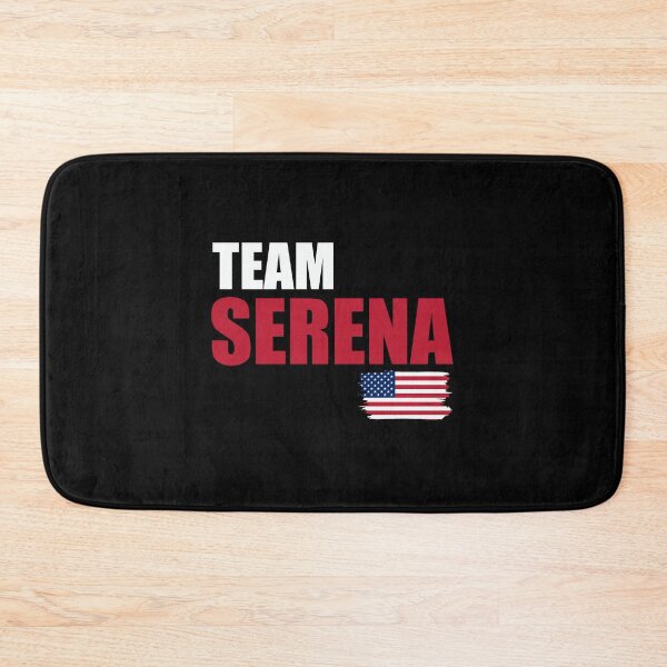 Item preview, Team Serena designed and sold by conway92.