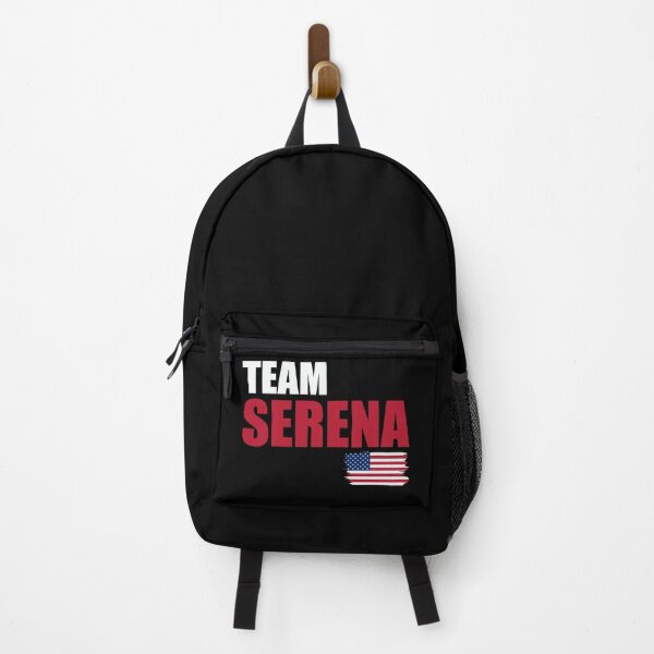 Item preview, Team Serena designed and sold by conway92.