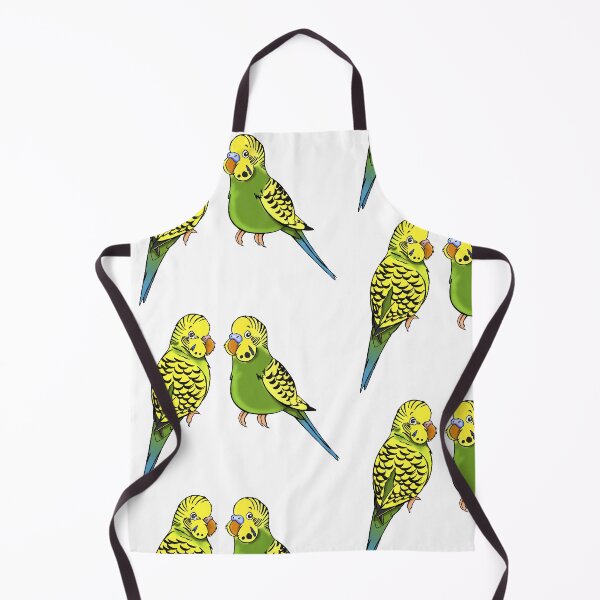 Item preview, Cheeky budgies designed and sold by WhoHoo.