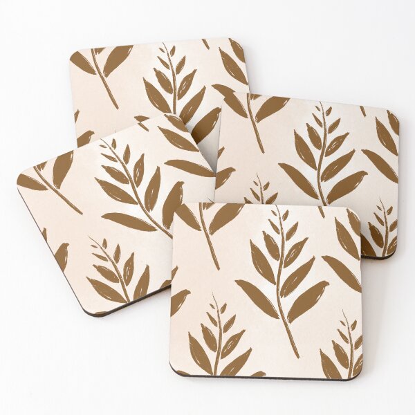 Item preview, Leaf pattern designed and sold by AngelinaSavi.